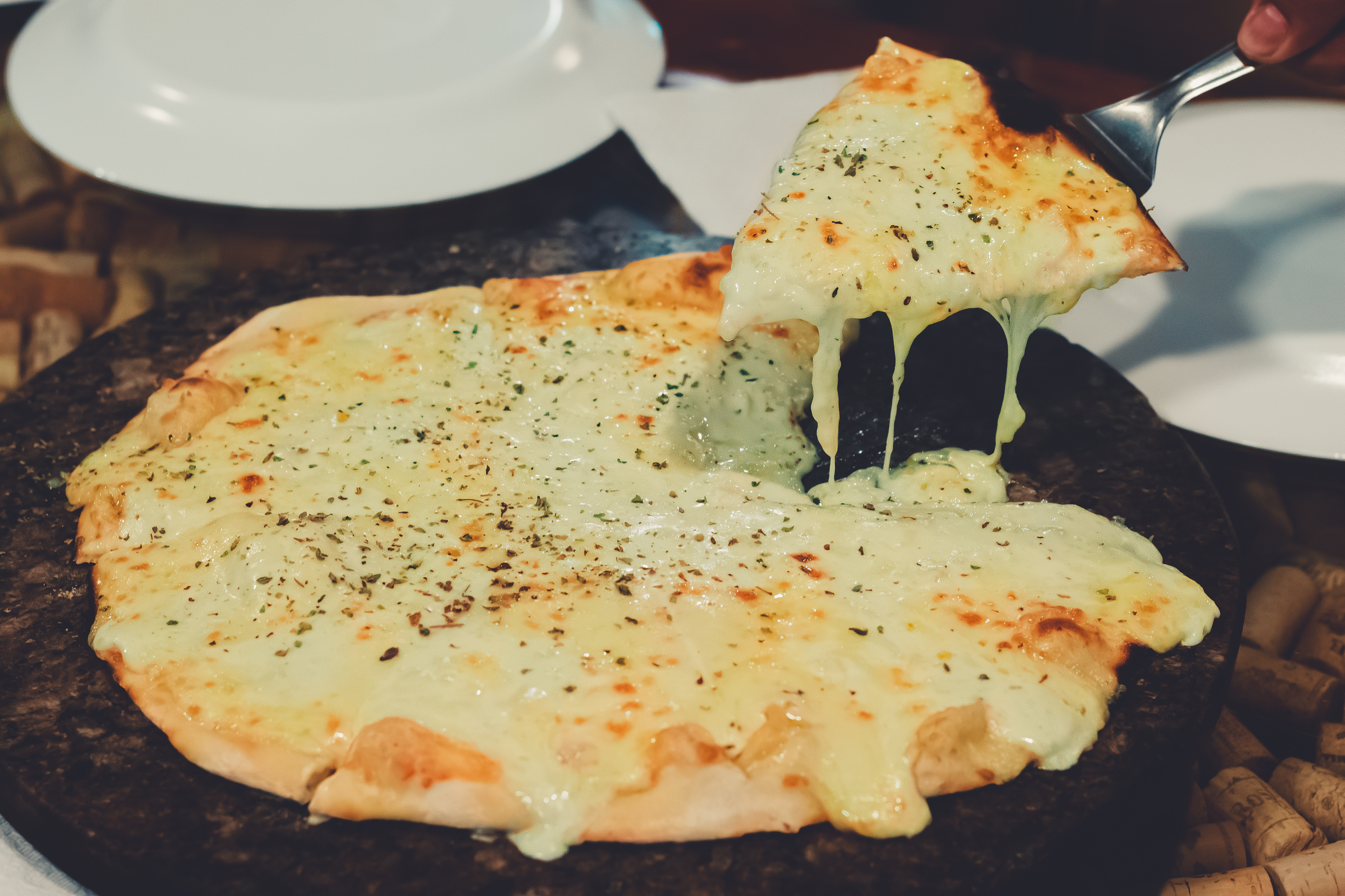 Pizza da Casa da Pizza