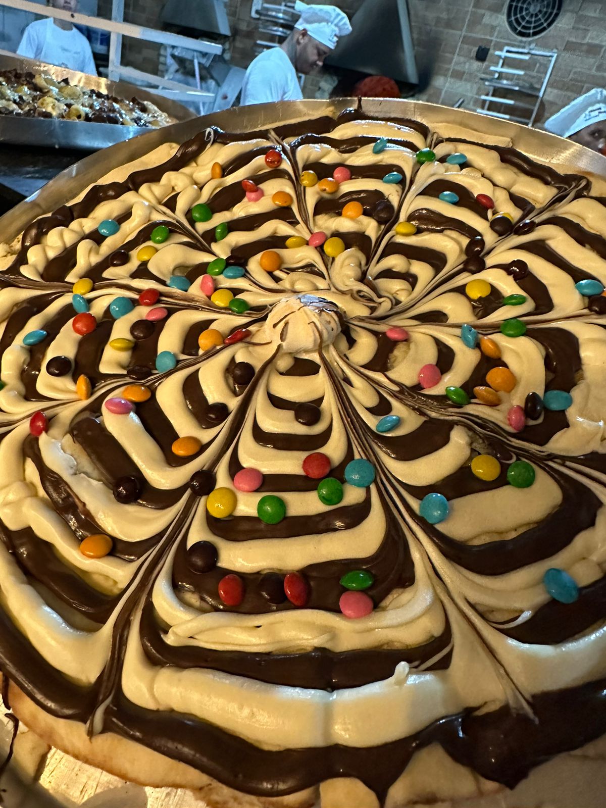 Pizza da Casa da Pizza