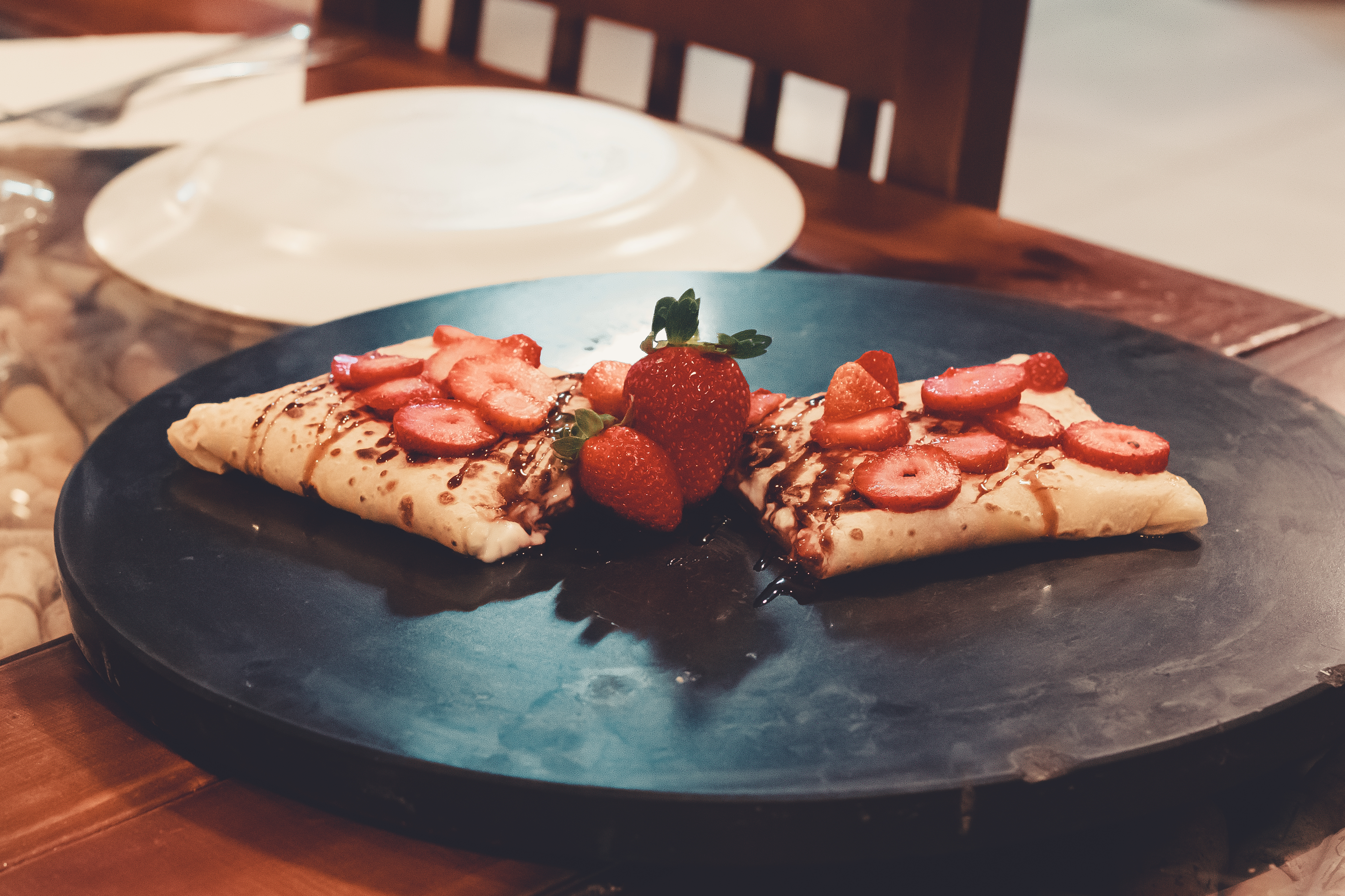 Pizza da Casa da Pizza