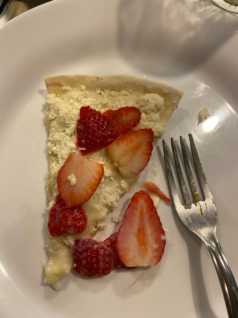 Pizza da Casa da Pizza