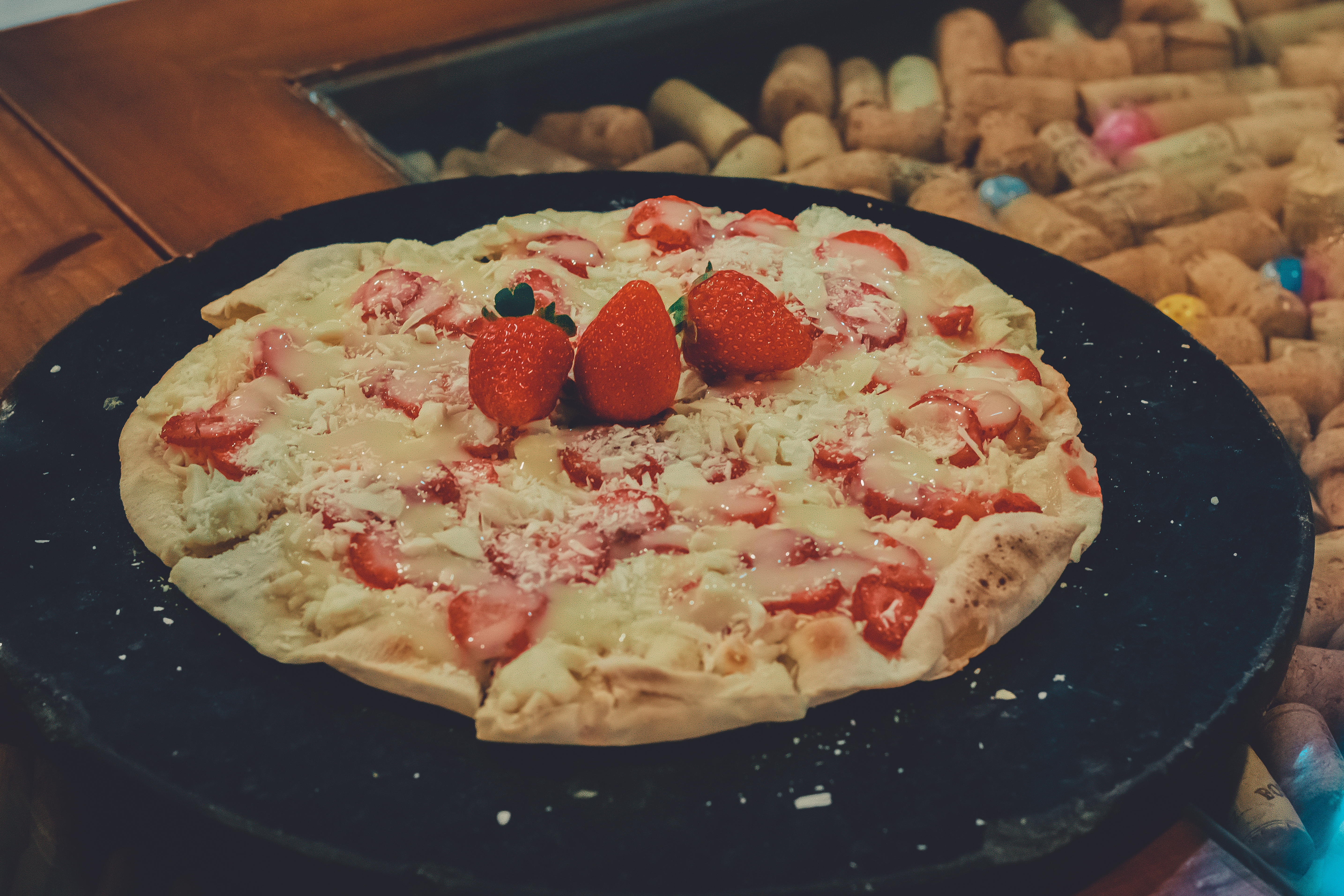 Pizza da Casa da Pizza
